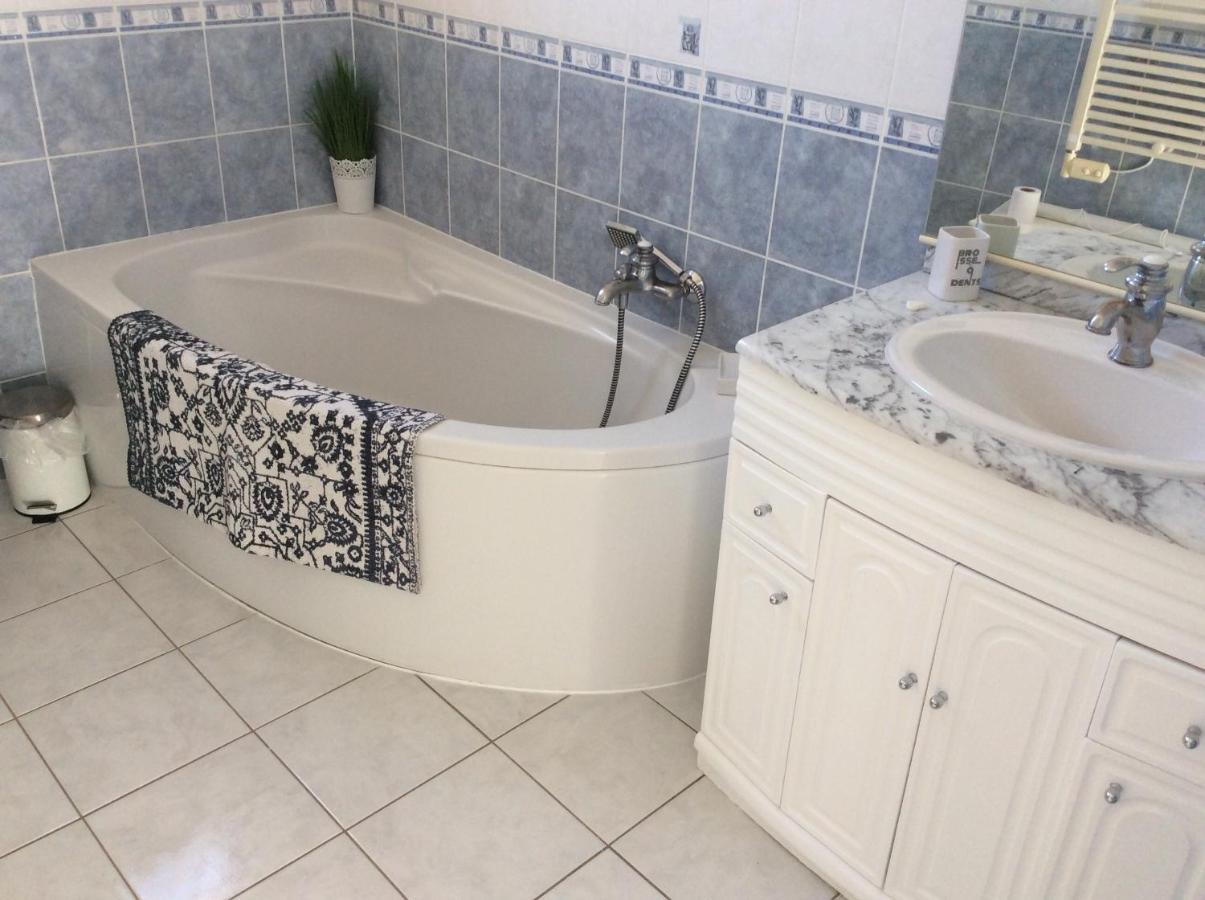 Bed and Breakfast Le Claouraous Calme Canet  Экстерьер фото