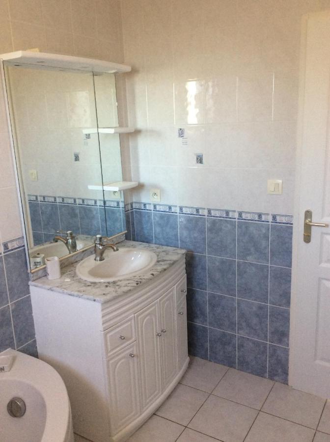 Bed and Breakfast Le Claouraous Calme Canet  Экстерьер фото