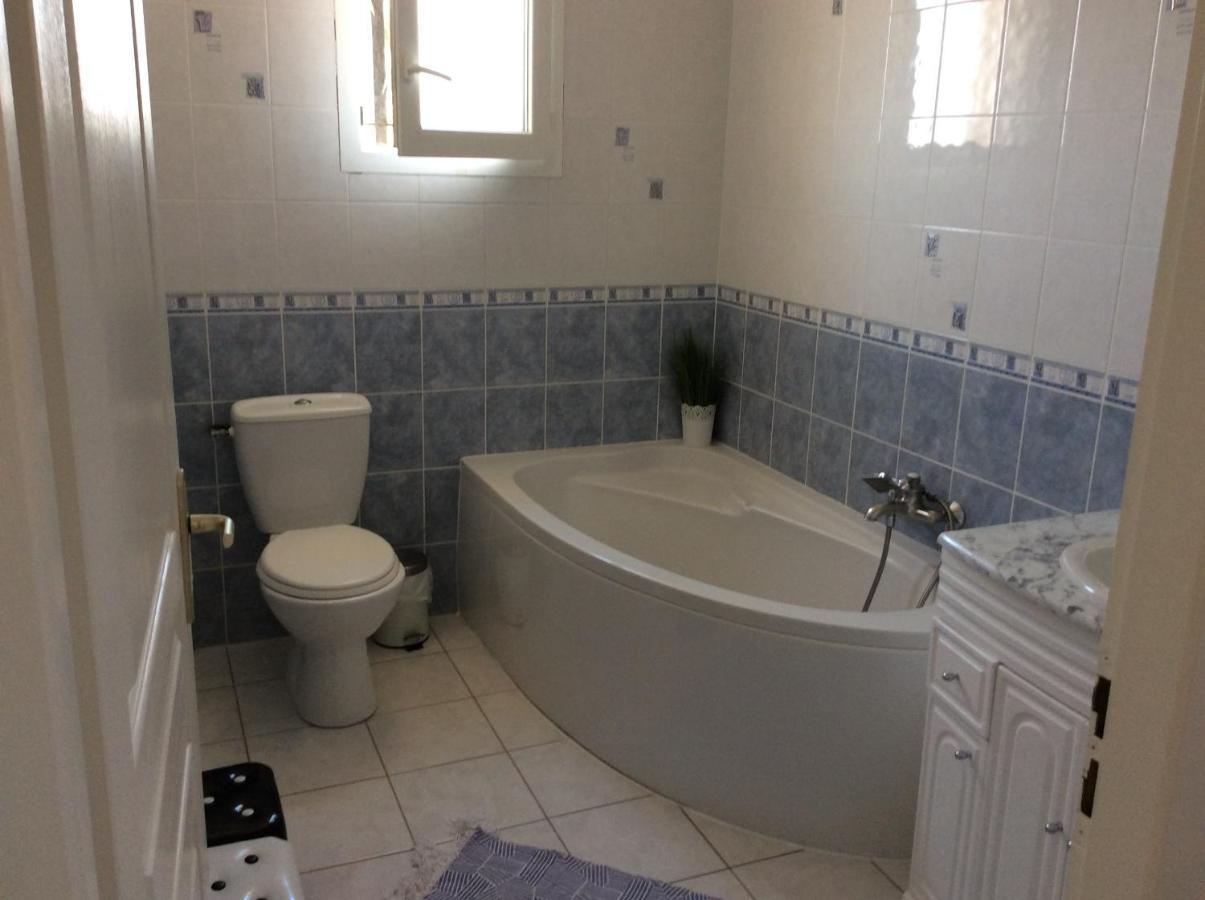 Bed and Breakfast Le Claouraous Calme Canet  Экстерьер фото